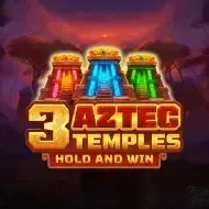 3 Aztec Temples screenshot