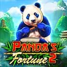 Panda Fortune 2 screenshot