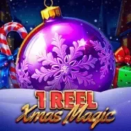 1 Reel - Xmas Magic screenshot