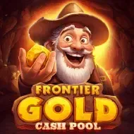 Frontier Gold screenshot