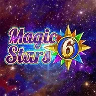 Magic Stars screenshot