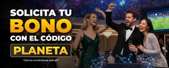 Bono por Referir Amigos promotion