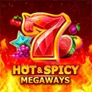 Hot & Spicy Megaways screenshot