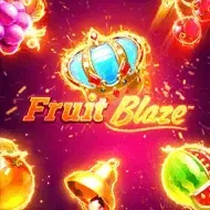 Fruit BlazeNetEnt