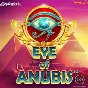 Eye of Anubis™ screenshot