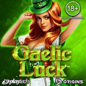 Gaelic Luck™