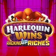 Harlequin Wins screenshot
