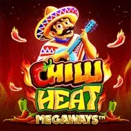 Chilli Heat Megaways screenshot