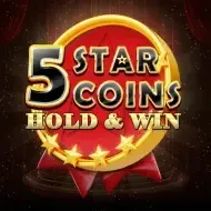 5 Star Coins_ Hold & WinOctoplay screenshot