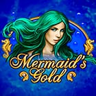 Mermaid's Gold screenshot
