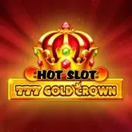 Hot Slot_ 777 Gold CrownVoltent
