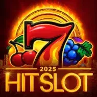 2025 Hit Slot screenshot